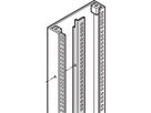 SCHROFF Rasterprofile - RASTERPROFILE 19"24HE (2STK)