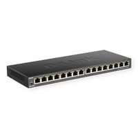 D-Link DGS-1016S/E 16Port Gigabit Switch