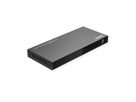 ROLINE 8K HDMI Switch, 4-fach, mit IR-Fernbedienung