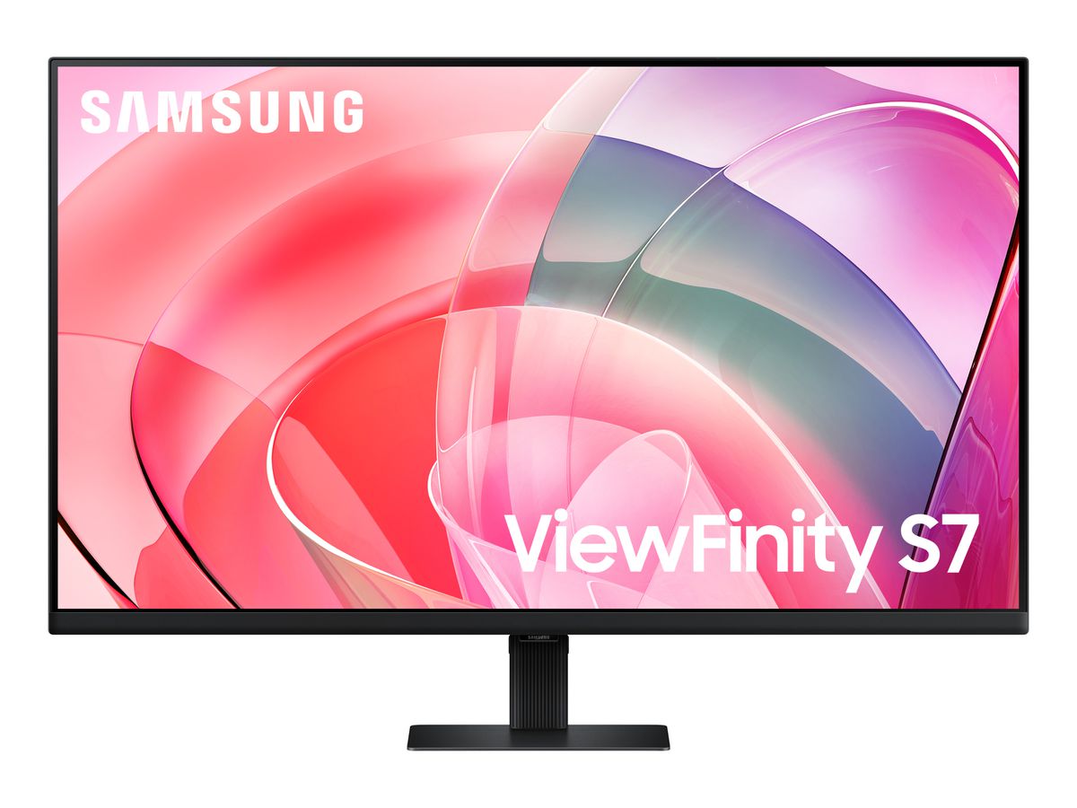 Samsung S70D Computerbildschirm 81,3 cm (32") 3840 x 2160 Pixel 4K Ultra HD LED Schwarz