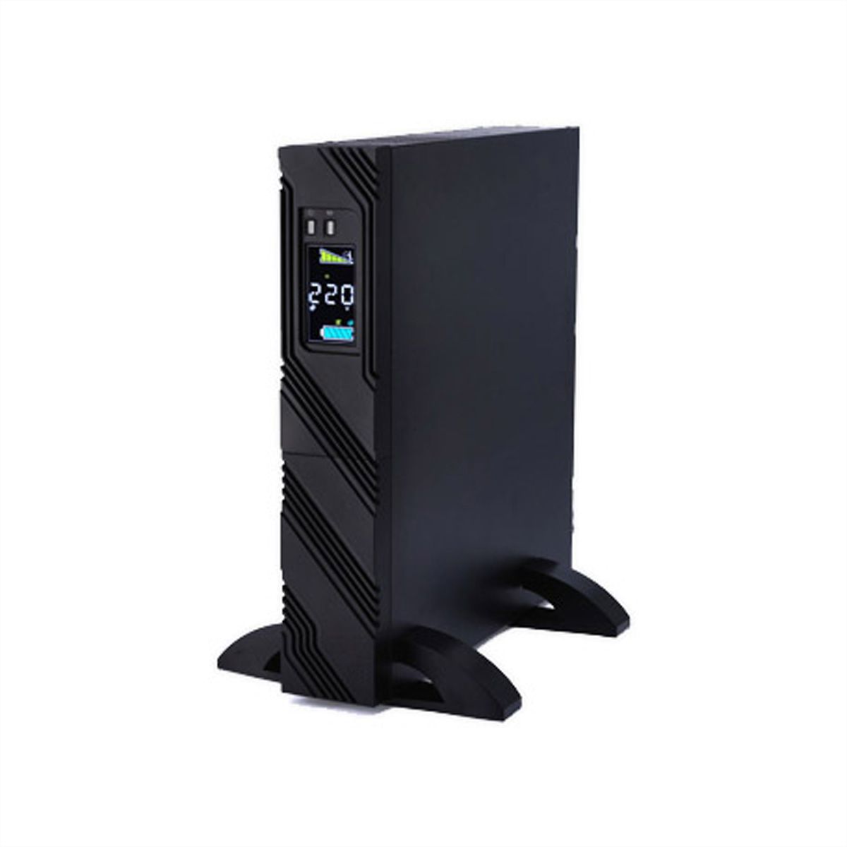 ROLINE LineSecure III 1500R - Line Interaktive USV, 19" Rackversion