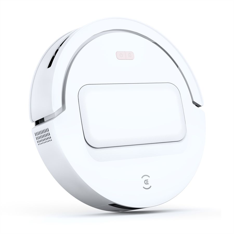 Ecovacs Saugroboter DEEBOT T90 MAX PRO OMNI, weiß