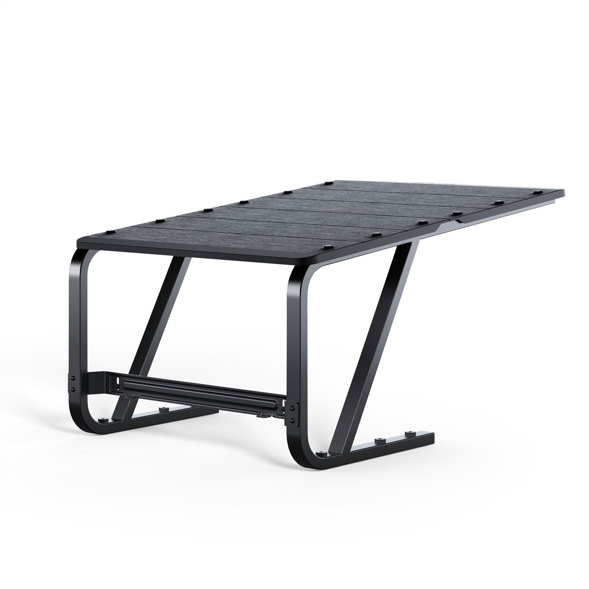 Ecovacs Garage GOAT R136-11, für GOAT A/O Familie