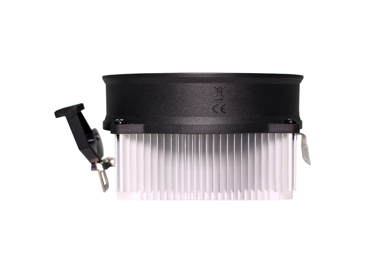 XILENCE AMD CPU Kühler XC335, A250PWM.B