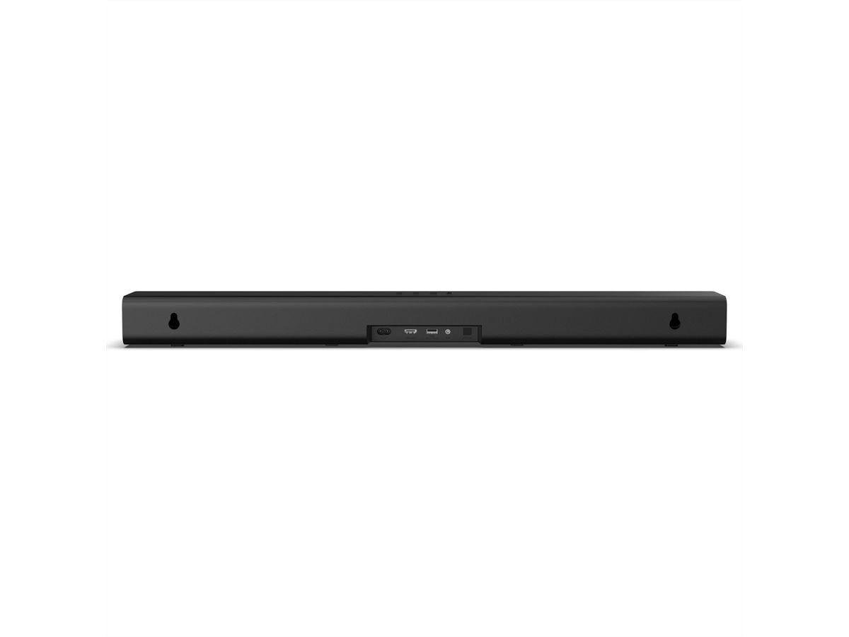 Hisense Soundbar HS1000, 2.0 CH,Dolby Digital Plus