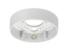 i-PRO WV-CR1S Dome Cover Smoke