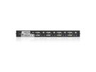 ATEN CS1644A KVM Switch Dual-View DVI, USB, Audio, 4 Ports