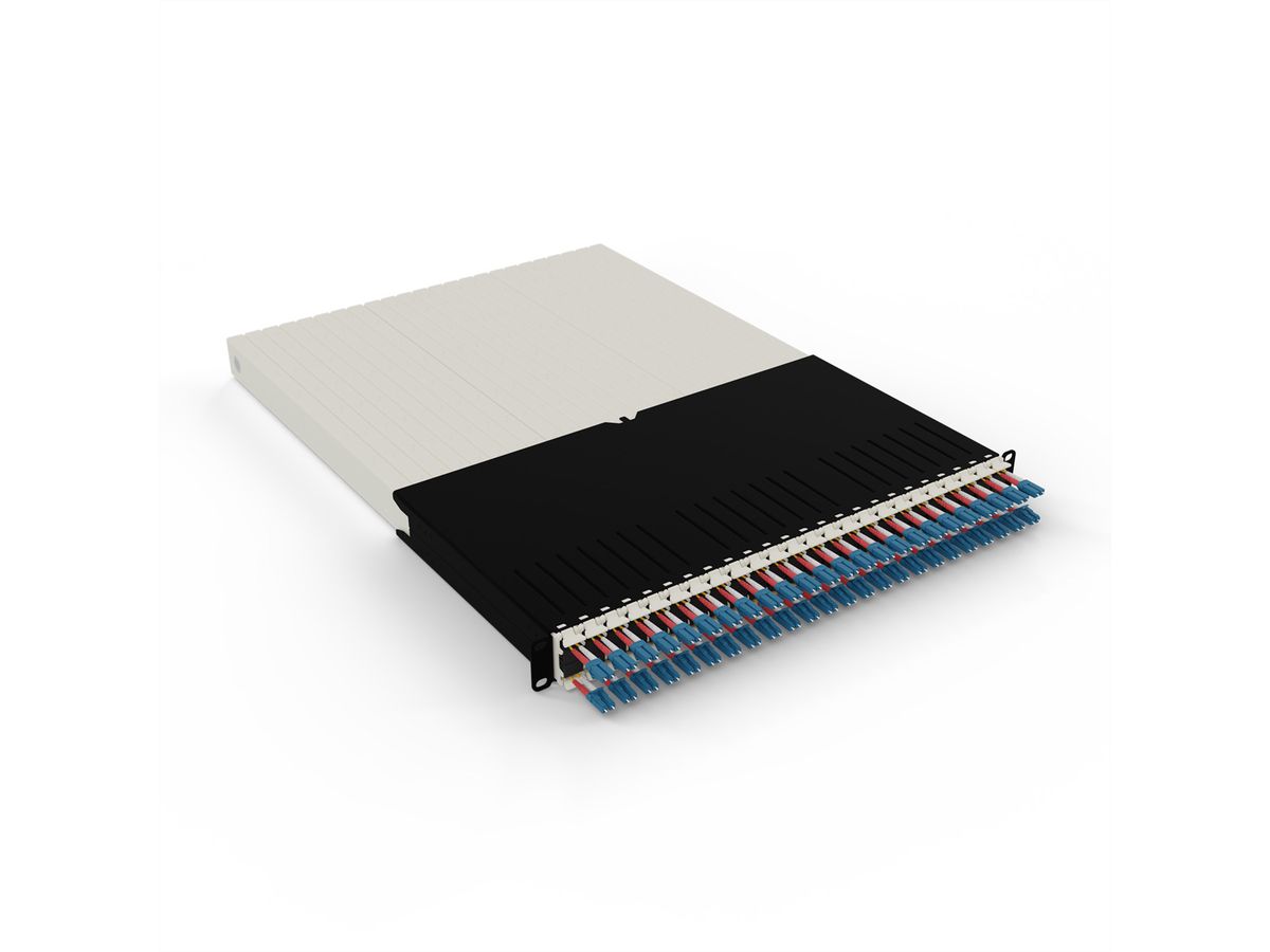 patchbox.one 30RU OS2 LC-LC 1,8m