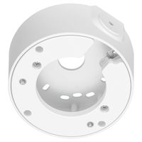 i-PRO WV-QJB502A-W Anschluss Box