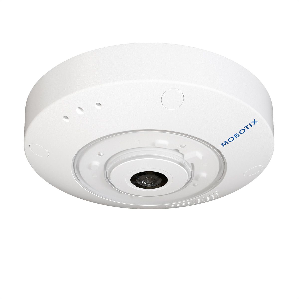 MOBOTIX c71B Hemispheric Kamera 4K (180°/360° Tag/Nacht) Nurse Assist Kepler Vision