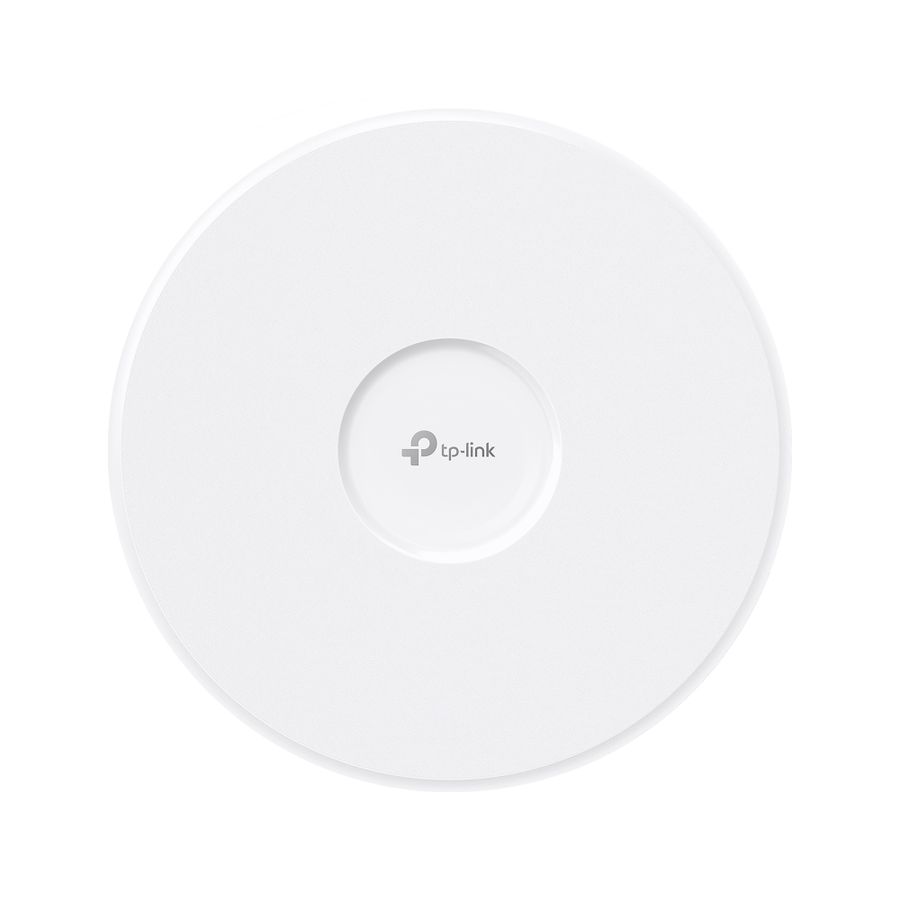 TP-Link Omada EAP773 WLAN Access Point 9300 Mbit/s Weiß Power over Ethernet (PoE)