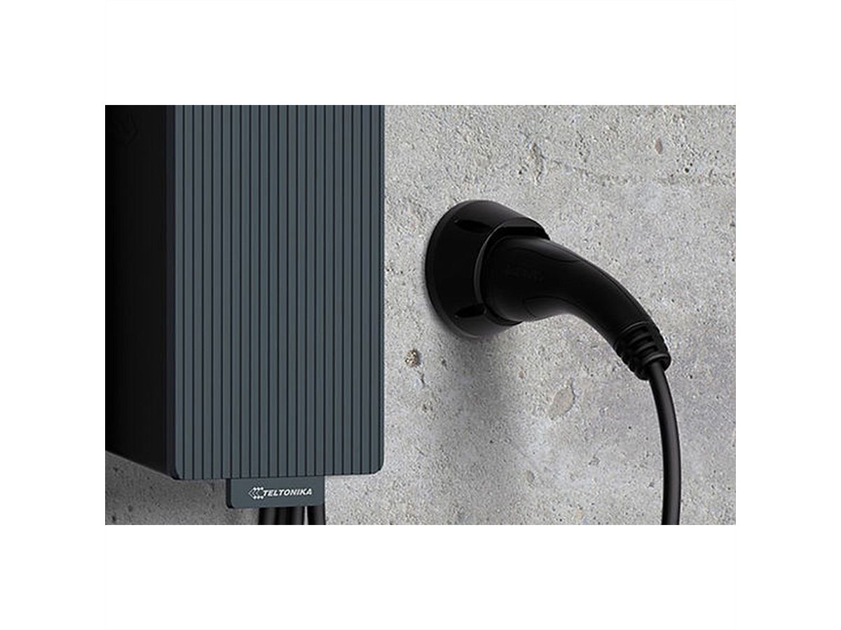 TeltoCharge Stecker Halter