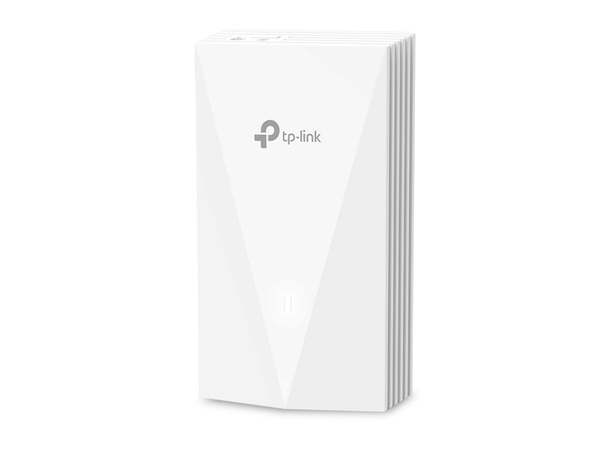 TP-Link EAP655-Wall 2402 Mbit/s Weiß Power over Ethernet (PoE)