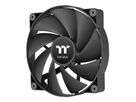 Thermaltake CT200 PWM 200mm Gehäuselüfter, schwarz