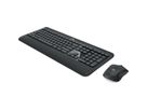 LOGITECH MK540 ADVANCED wireless Keyboard Maus Kombination