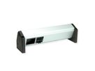 BACHMANN DESK 2xSchutzkontakt USB A&C, USB Charger 22W 1xABD GST18