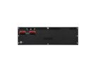 Eaton 9SX EBM 180V RT3U G2 zu 9SX 5000/6000VA Gen 2 mit RM Kit (9KR)