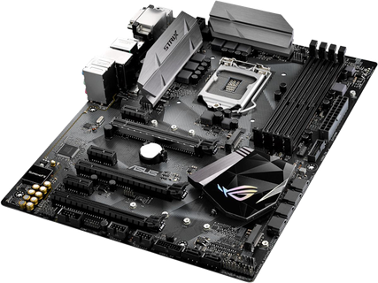 Motherboards