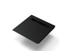SCHROFF BODENPLATTE 600B 1000T IP55 KABELEING.