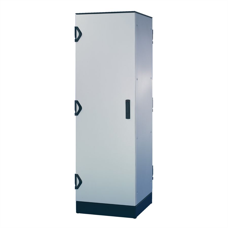 SCHROFF VARISTAR Seismic, IP 20 - V-STAR SEISMIC 2100H600B800T