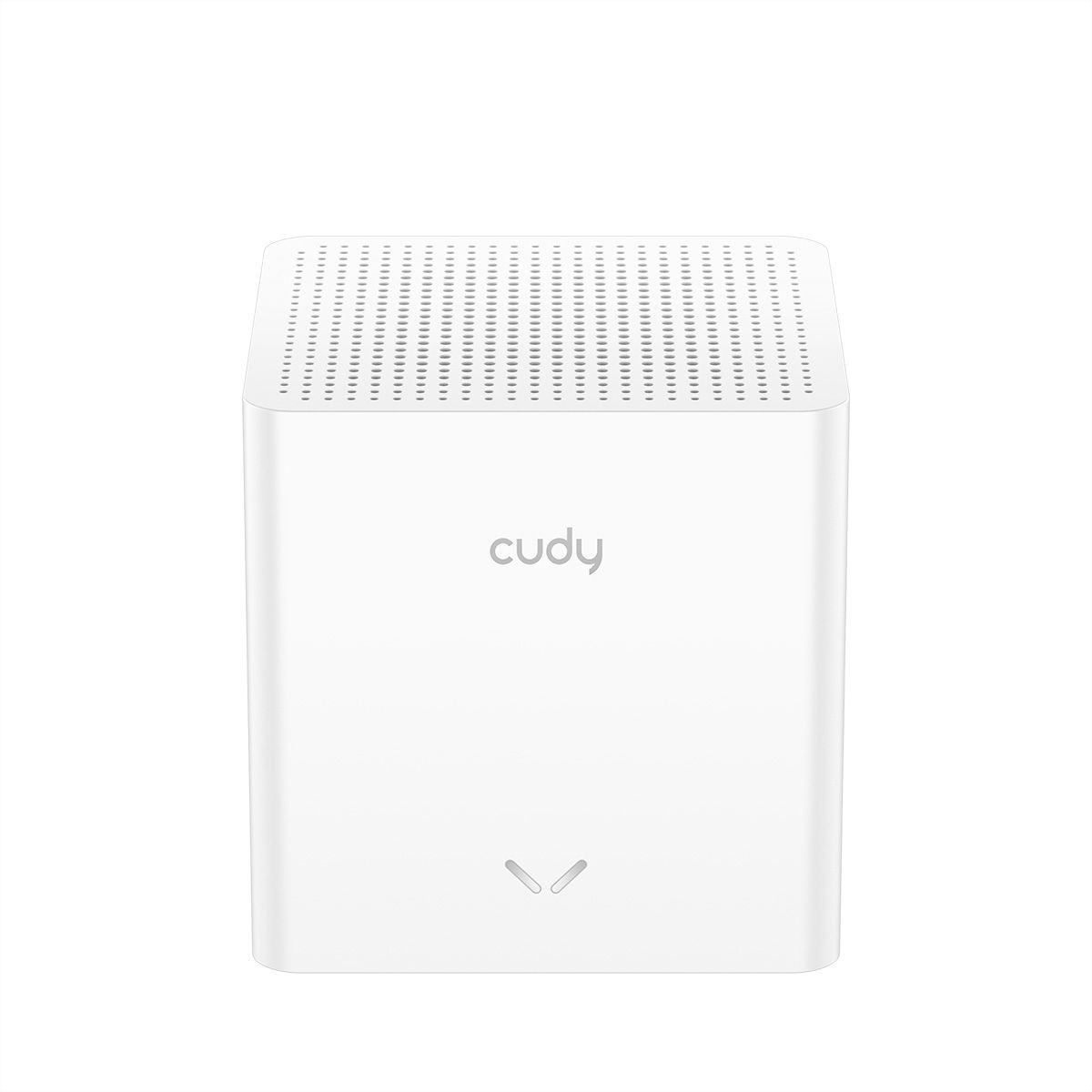 CUDY M3000S AX3000 Wi-Fi 6 Mesh Lösung, 2-Pack