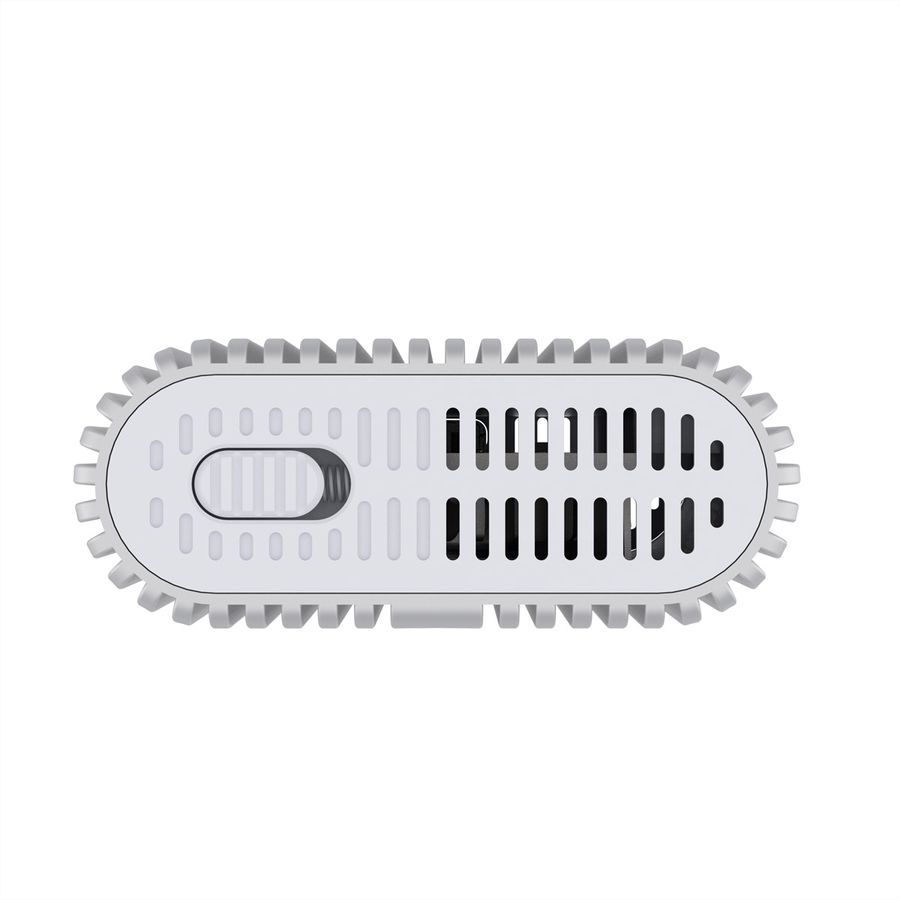 D-Link DSP-411 USB-C 4.0 M.2 NVMe SSD Gehäuse