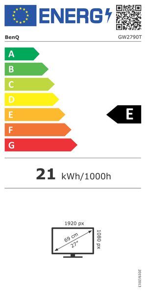 Energieetikette 529629631