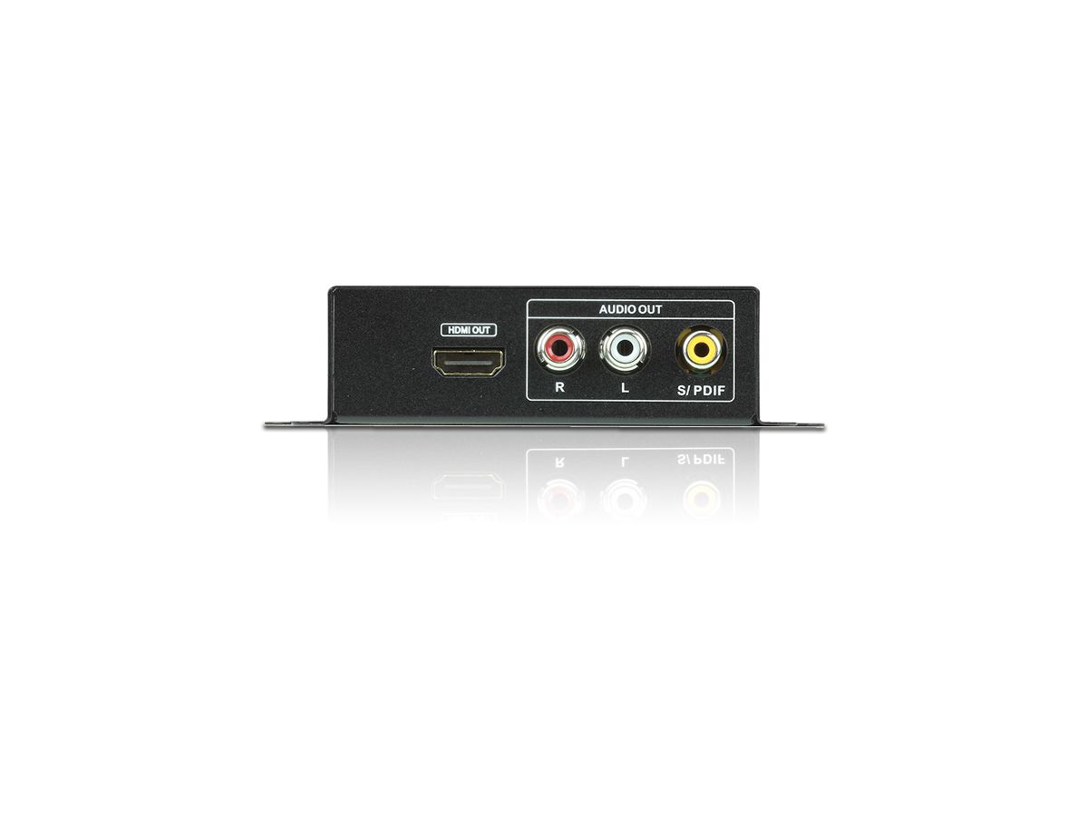 ATEN VC480 3G/HD/SD-SDI auf HDMI Konverter