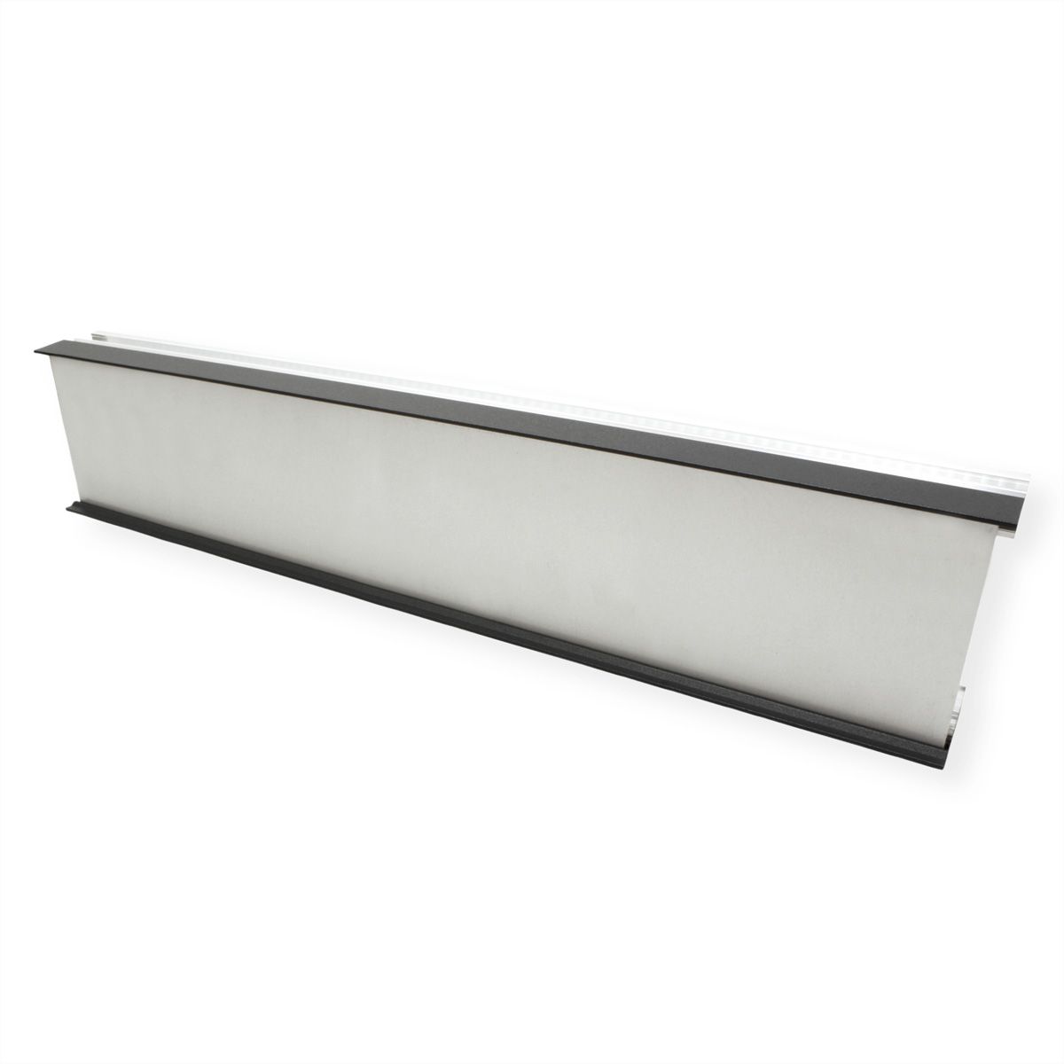 SCHROFF U-FRONTPL.EMC 2HE 84TE