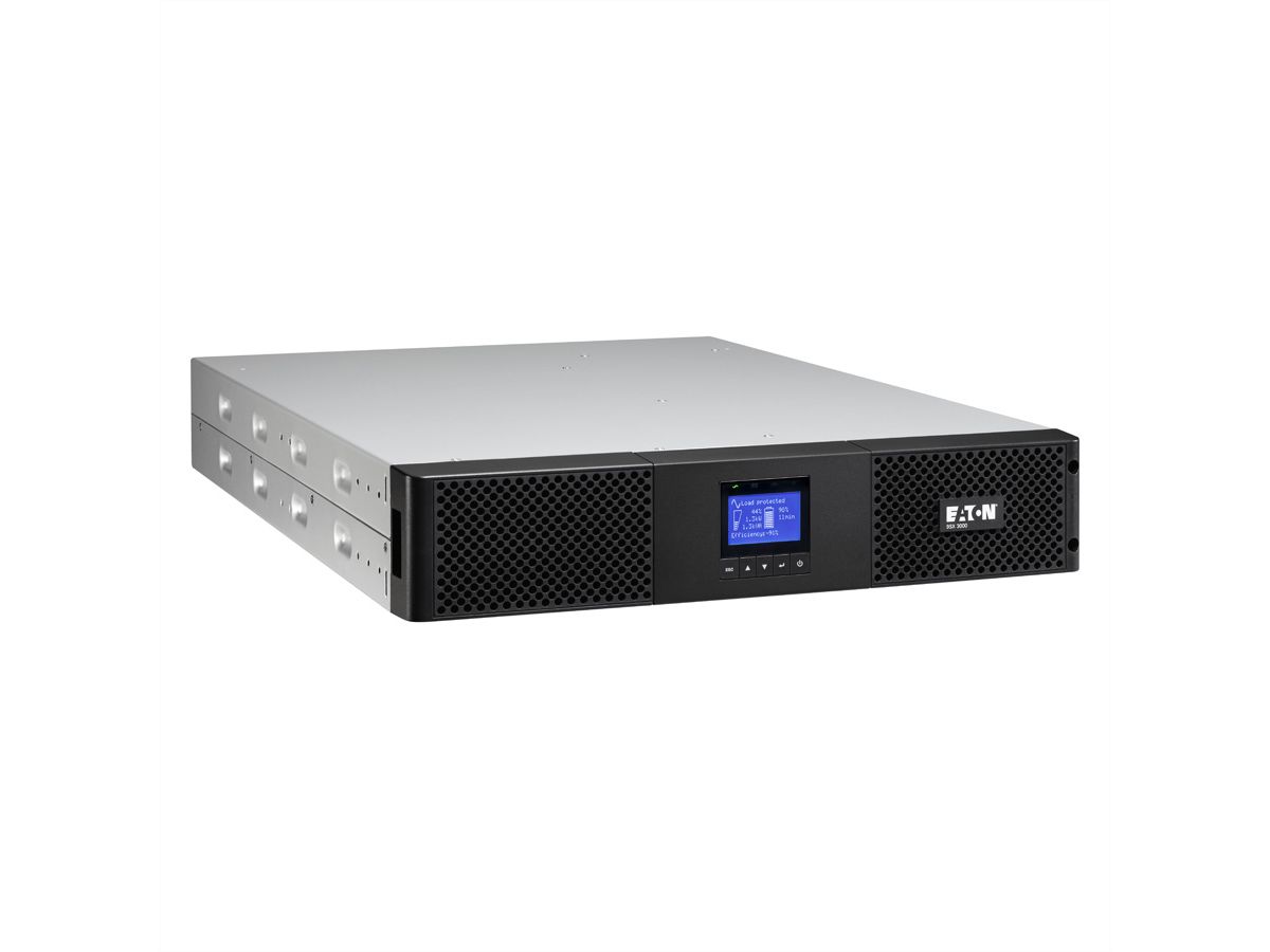 EATON 9SX2000IR 19" Rackmount