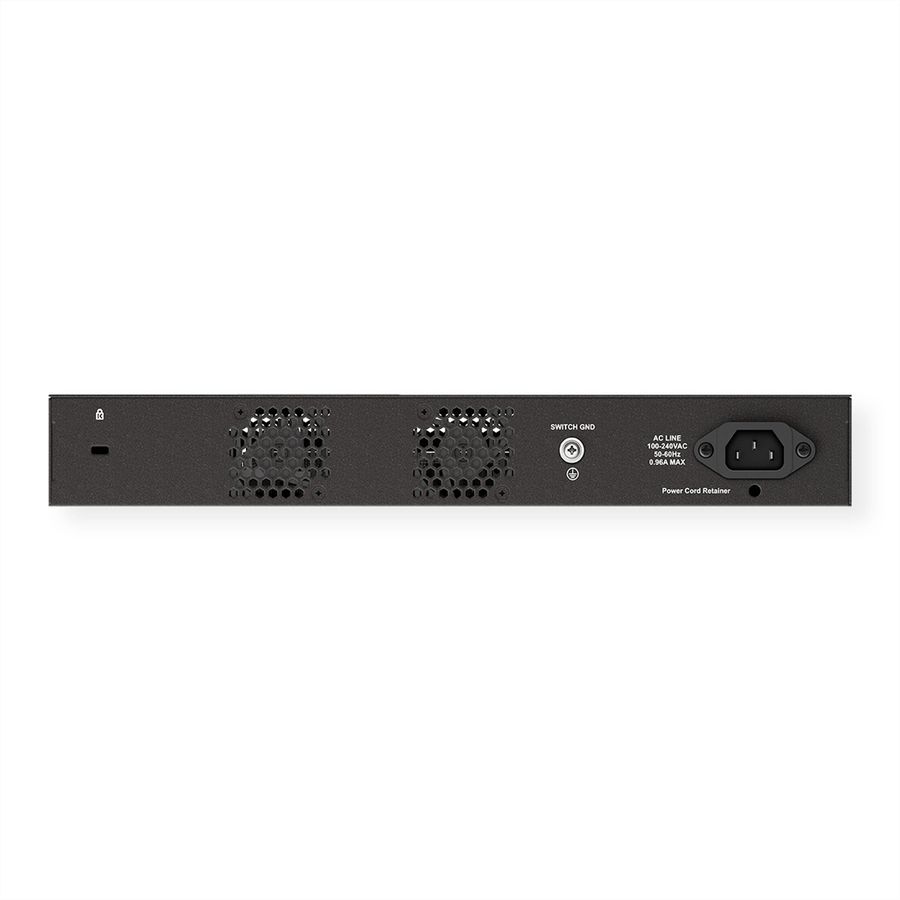 D-Link DXS-1210-10TS Netzwerk Switch