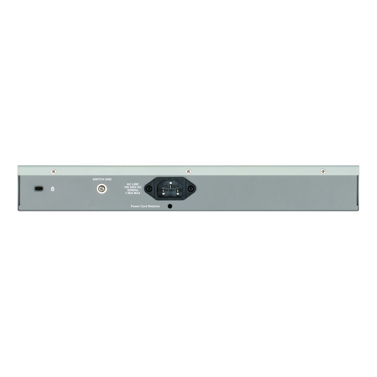 D-Link DBS-2000-10MP/E 10Port PoE Switch, Nuclias Cloud Managed Layer2 PoE+