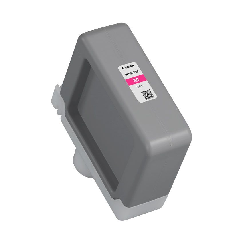 Canon PFI-3100M Druckerpatrone 1 Stück(e) Original Magenta