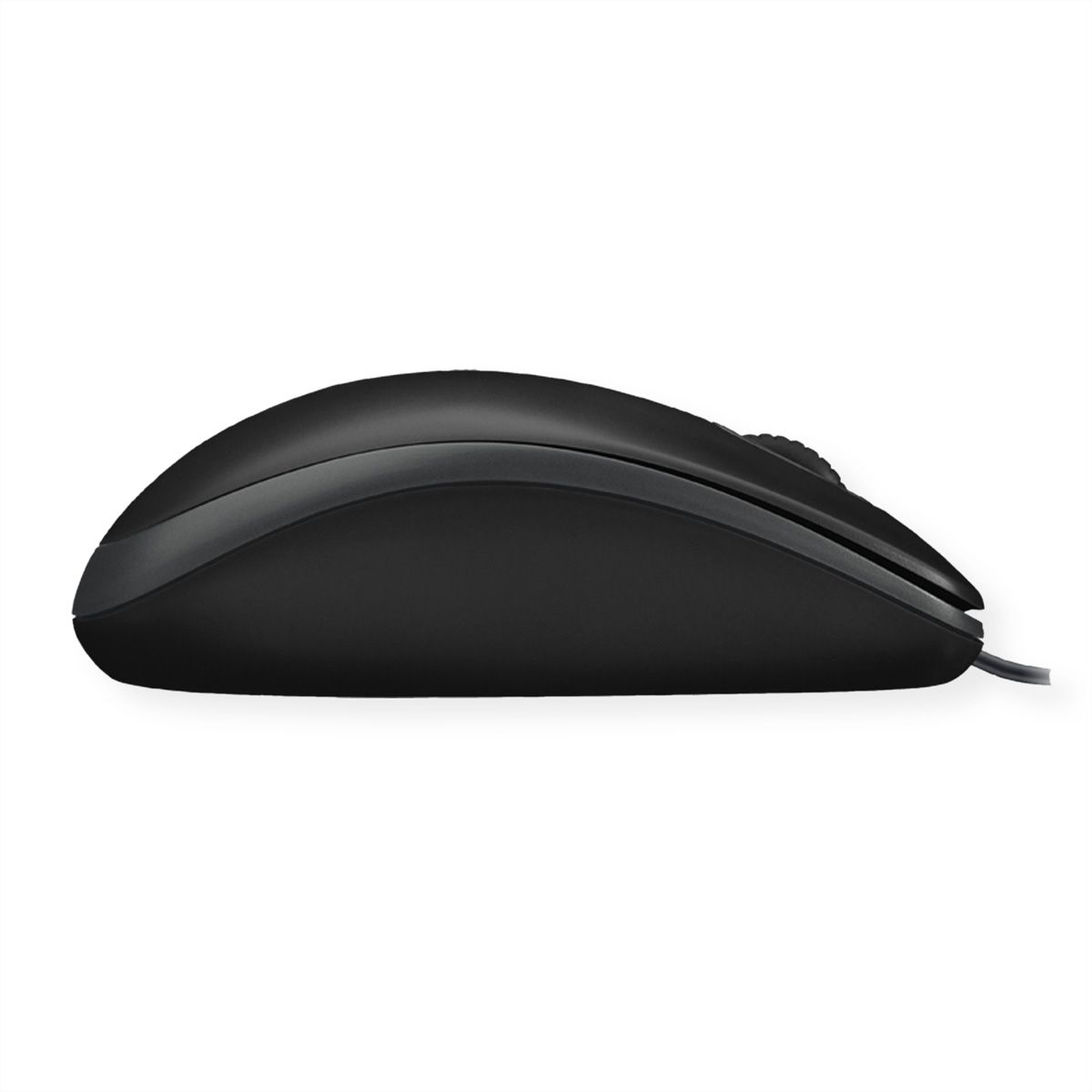 LOGITECH B100 optische Maus