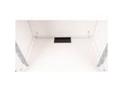 ROLINE 19-Zoll Wandgehäuse Basic 9 HE, 540x400 BxT Bausatz grau
