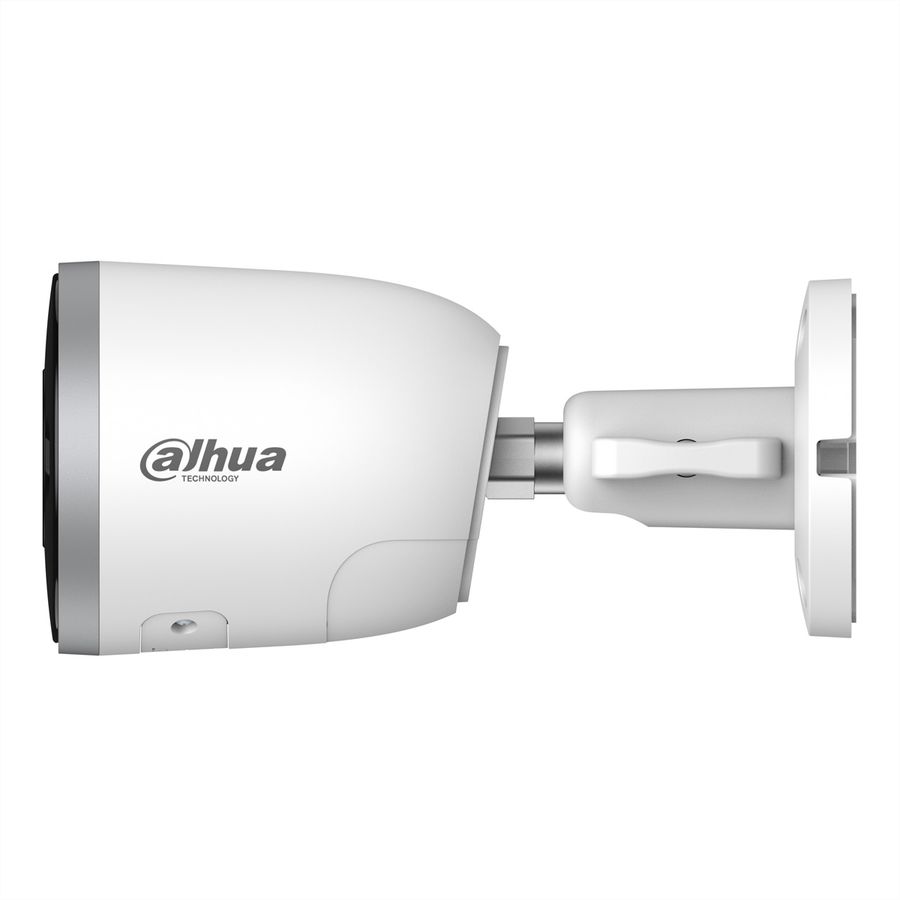 DAHUA DH-IPC-F5DP-IL-0360B-EUR, Bullet 5MP 3,6mm IR LED WLAN Kamera