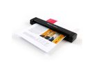 IRISCan Express 4 8PPM Dokumentenscanner, Mobiler Scanner mit Papiereinzug