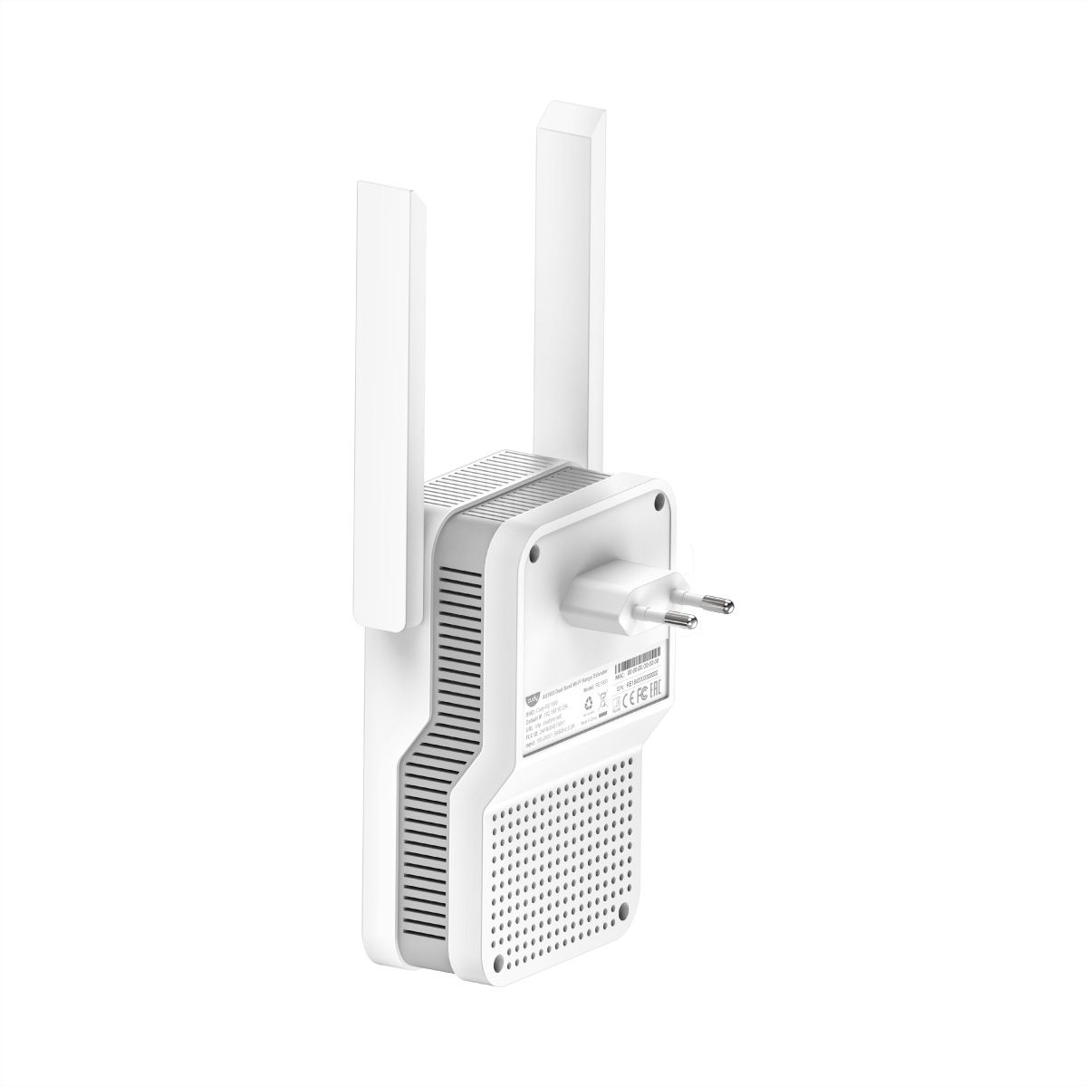 CUDY RE3600 BE3600 WiFi 7 Mesh Repeater