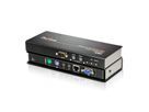 ATEN CE370 PS/2 VGA KVM Extender, Audio, RS232