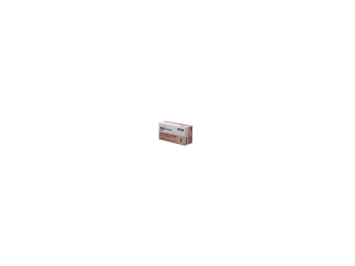 Epson C13S020690 Druckerpatrone 1 Stück(e) Original Helle Magenta
