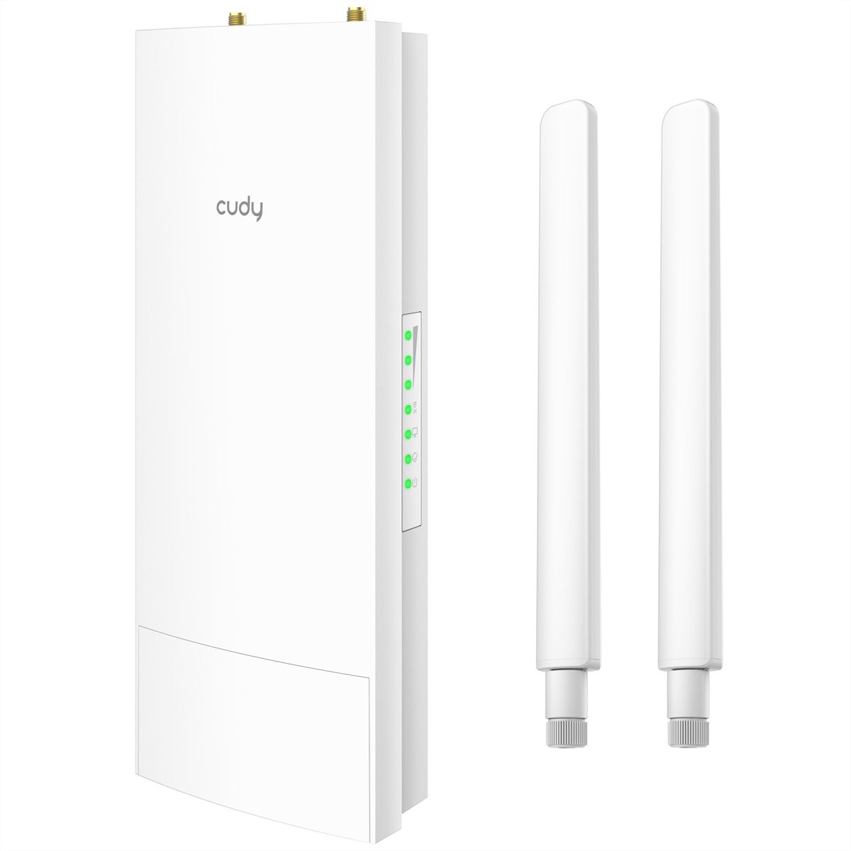 CUDY LT400 Outdoor 4G Wi-Fi Router LTE Cat 4 N300