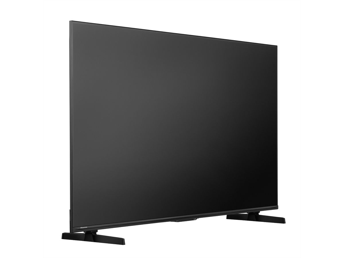 Hisense TV 65E7S PRO 65", QLED 4K, 144Hz, 350 Nits