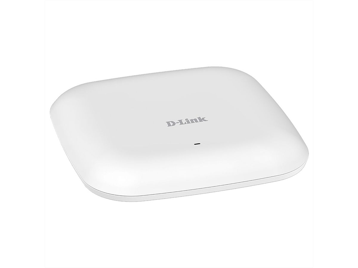 D-Link DAP-2610 Wireless AC1300 Wave 2 DualBand PoE Access Point