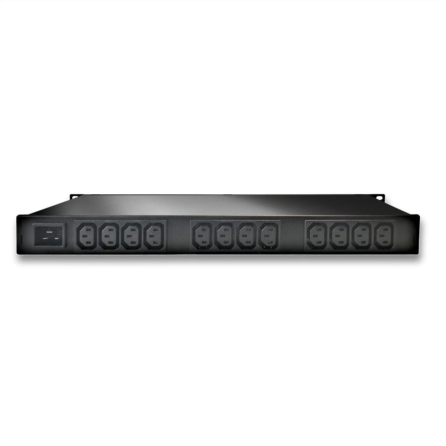 GUDE 8041-1 Expert Power Control 12x IEC C13, 2 Sensorports