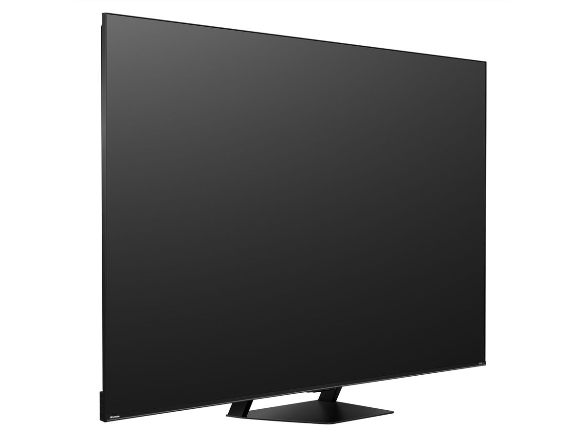 Hisense TV 75U7DS PRO 75", Mini-LED 4K, 165Hz, 3000 Nits