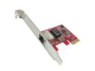 ROLINE 2,5-Gigabit-Ethernet Low Profile PCIe Adapter