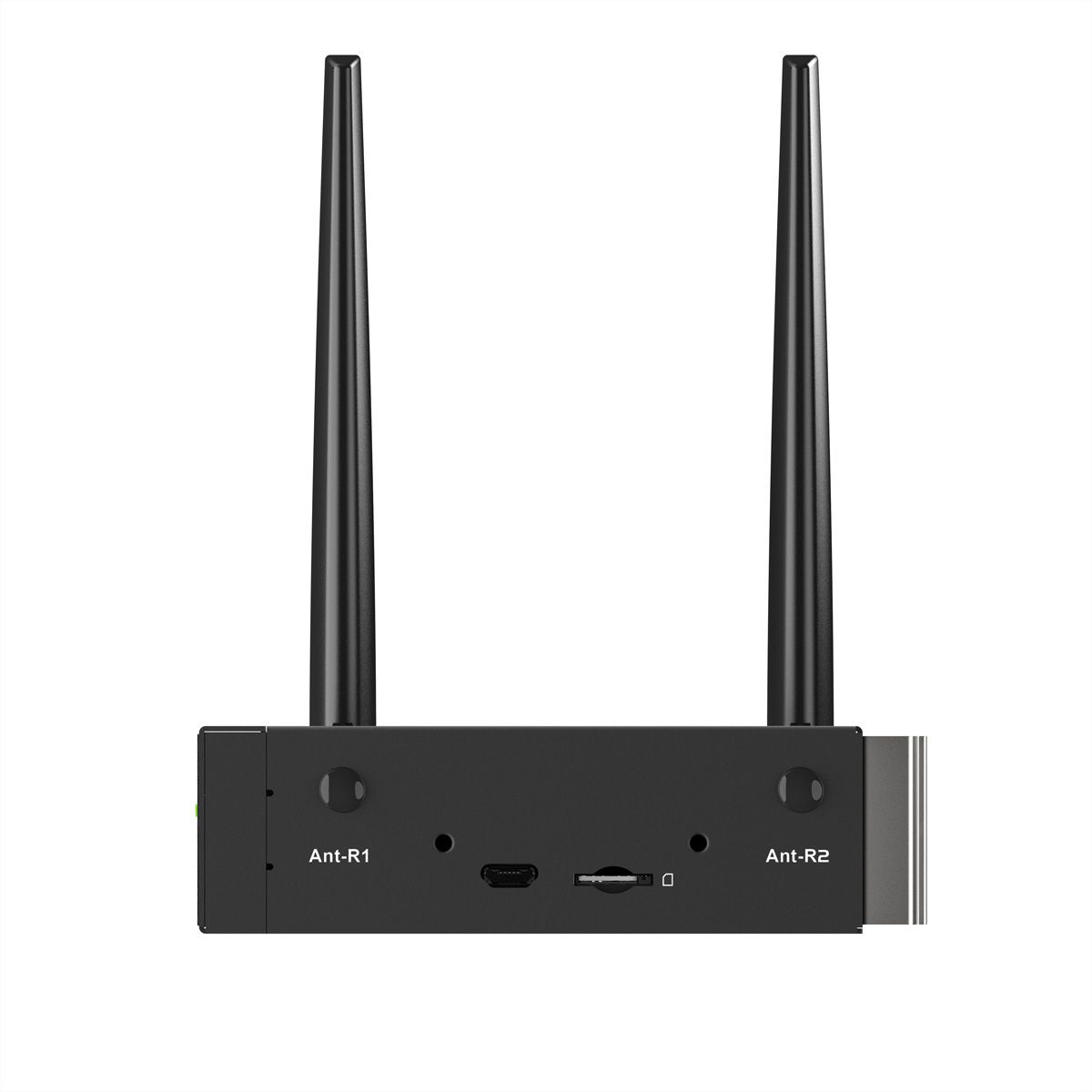 D-Link DWM-314-T 4G LTE M2M VPN Router