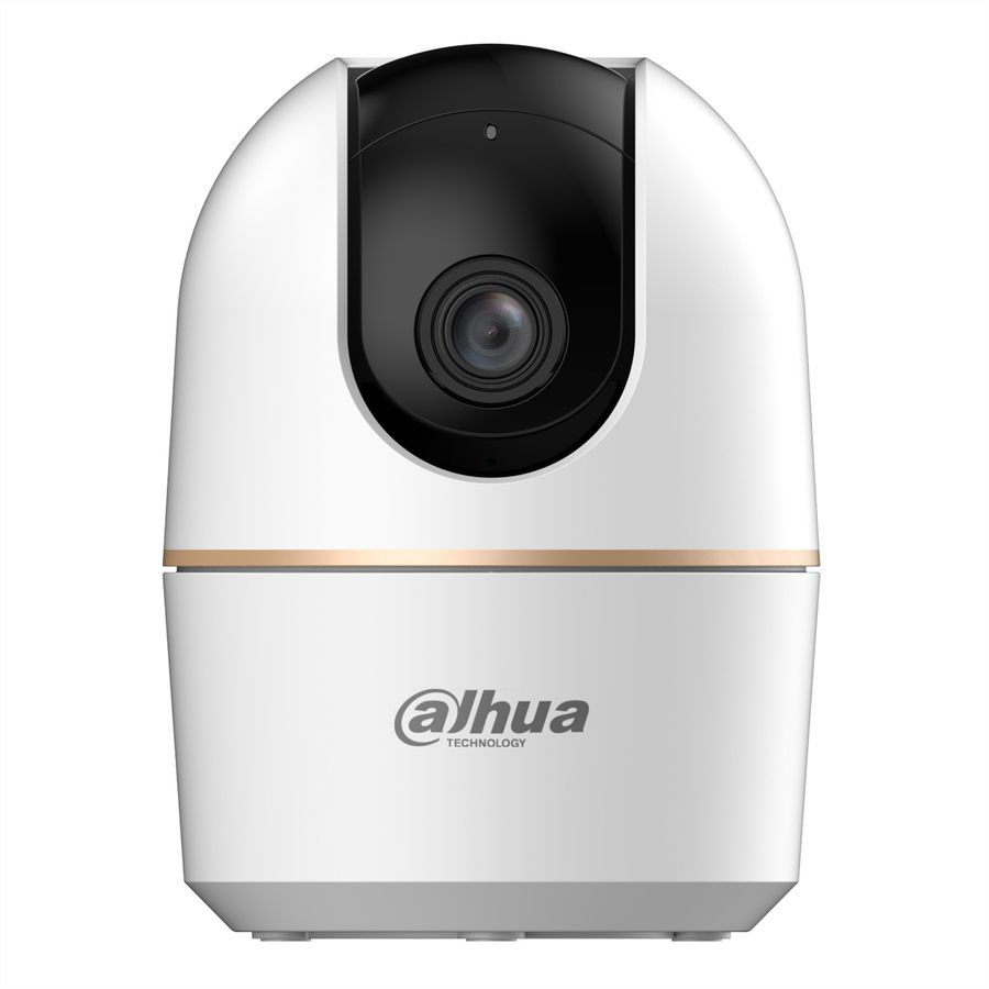 DAHUA DH-IPC-H3AP-0360B, PT 3MP IR LED WLAN Kamera