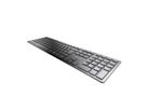 CHERRY JK-9100DE-2 KW9100 Slim Tastatur wireless