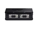 TRENDnet TK-207K 2-Port-USB-KVM-Switch